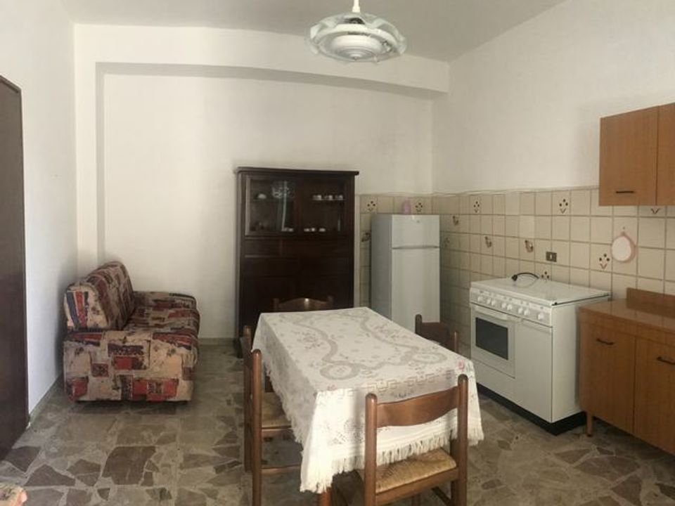 Byhus i Cianciana, Agrigento - foto 5